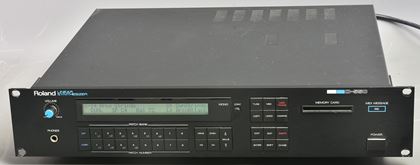 Roland-D-550